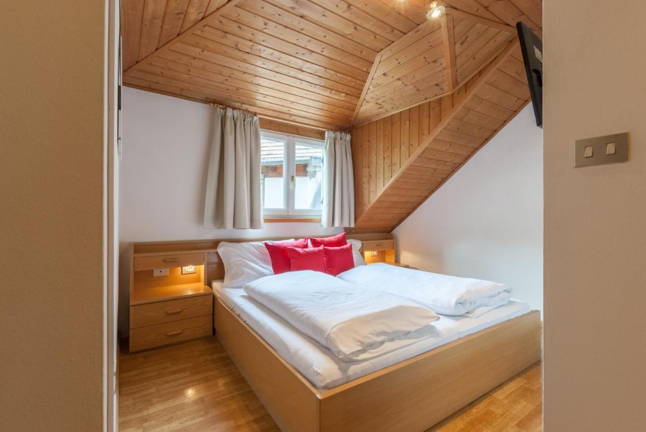 Gasthof Hanni Мерано Екстериор снимка